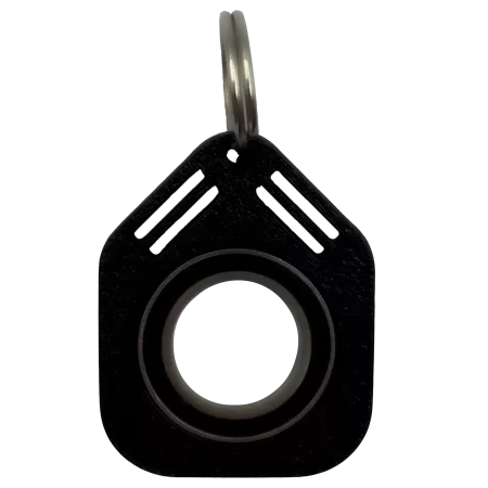 Spinner do kluczy Brelok Breloczek Fidget Spinner 