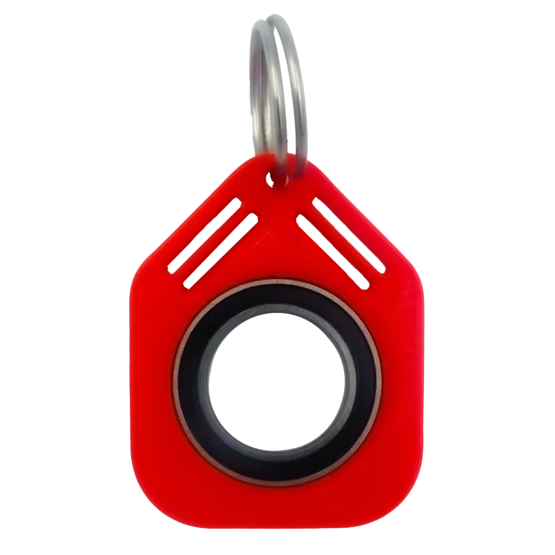 Spinner do kluczy Brelok Breloczek Fidget Spinner 