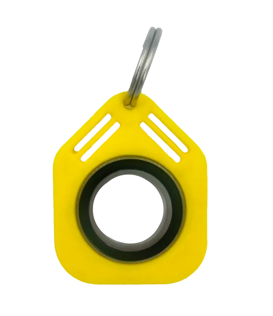 Spinner do kluczy Brelok Breloczek Fidget Spinner 