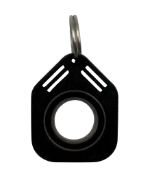 Spinner do kluczy Brelok Breloczek Fidget Spinner 