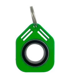 Spinner do kluczy Brelok Breloczek Fidget Spinner 