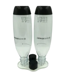 Ociekacz do butelek SODASTREAM na 2 butelki 