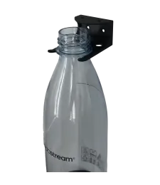 Wieszak na butelki SODASTREAM UCHWYT uniwersalny 
