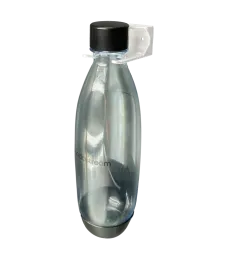 Držiak na fľašu SODASTREAM univerzálny držiak - Biały
