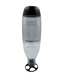Osuszacz do butelki SODASTREAM pojedynczy CZARNY 