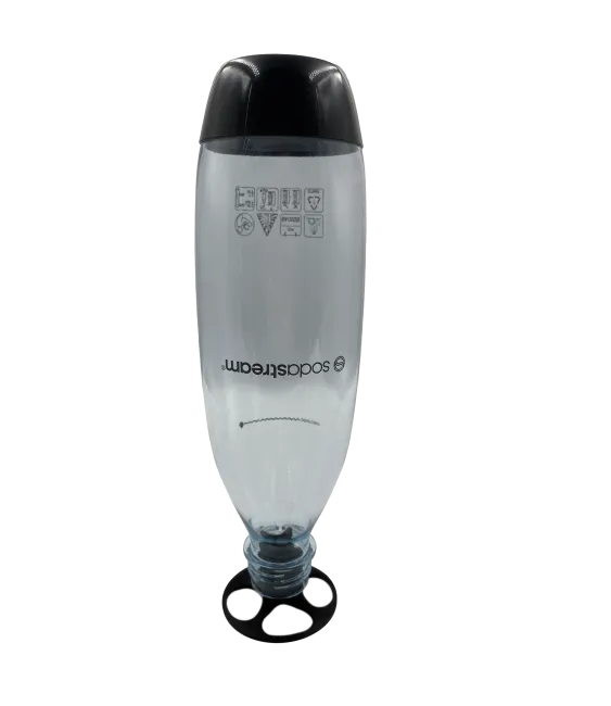 Osuszacz do butelki SODASTREAM pojedynczy CZARNY 