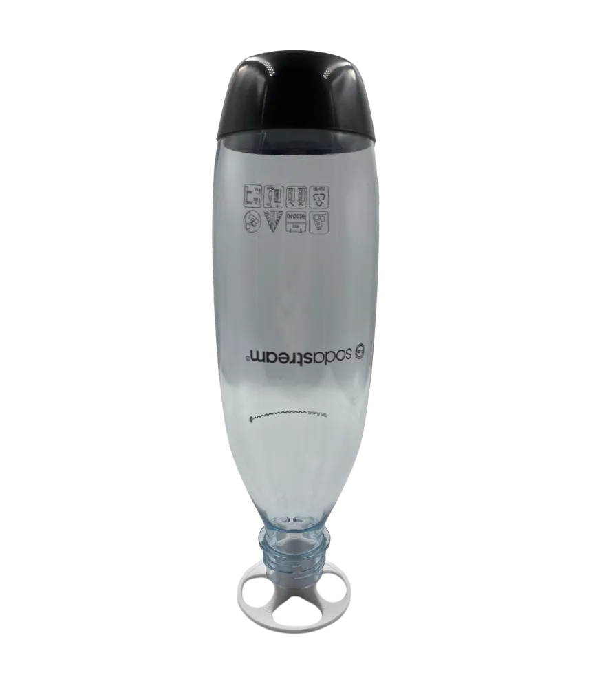 Odvlhčovač vzduchu vo fľaši SodaStream