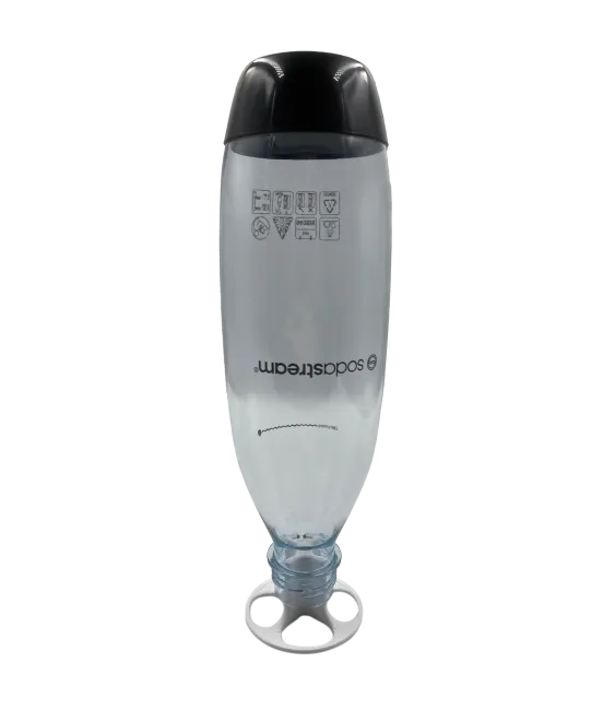 Odvlhčovač vzduchu vo fľaši SodaStream