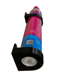 Wieszak na naboje CO2 SODASTREAM 