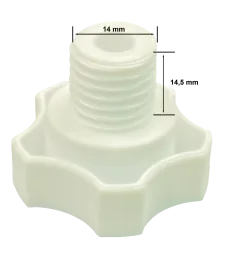 Zawór powietrza do pomp Intex 10460 