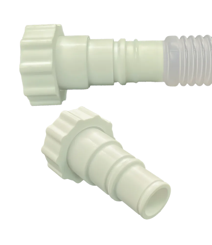 ADAPTOR do połączeń 38 mm / 32 mm 10849 INTEX 