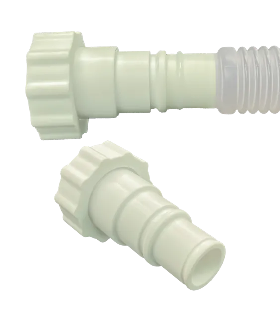 ADAPTOR do połączeń 38 mm / 32 mm 10849 INTEX 