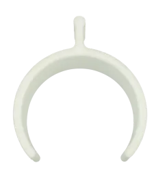 10x Klips do plandeki folii basenu uchwyt INTEX BESTWAY 37mm 