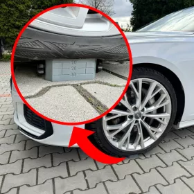 Stropná vyrovnávacia konzola CD 60 záves ES, záves ES