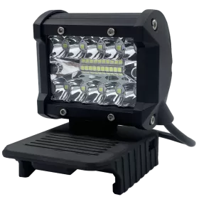 LAMPA DO HIKOKI HITACHI 18V HALOGEN ROBOCZY LED MAX + USB 