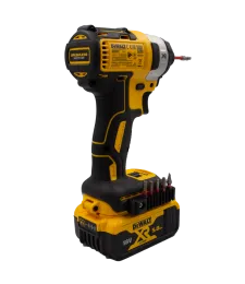 UCHWYT NA BITY do wkrętarki DEWALT 