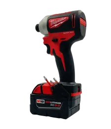 Uchwyt na bity wkrętarka MILWAUKEE M18 18V 