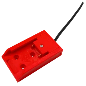 ADAPTER DO BATERII AKUMULATORA YATO 18V 