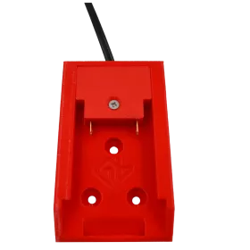ADAPTER DO BATERII AKUMULATORA YATO 18V 