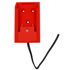 ADAPTER DO BATERII AKUMULATORA YATO 18V 