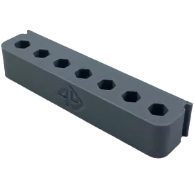 FESTOOL SYSTAINER BIT STORAGE HOLDER, festool systainer, festool systainer organizér