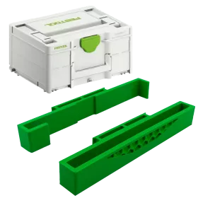 Držiak bočného vodidla FESTOOL SISTAINER, festool systainer