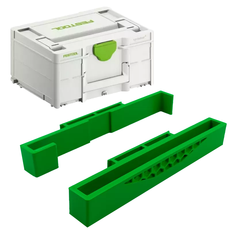 Držiak bočného vodidla FESTOOL SISTAINER, festool systainer