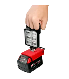 Držiak lampy P4U