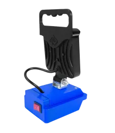 Držiak lampy P4U