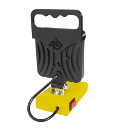 Držiak lampy P4U