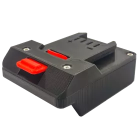 Adapter z baterii Makita 18V na narzędzie Parkside X20V 