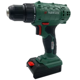 Adapter Bosch 18V Parkside X20V Bateria Akumulator 
