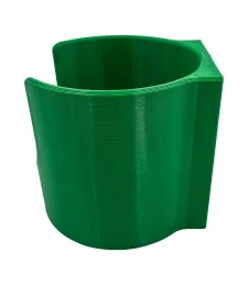 6x Uniwersalny uchwyt na wkrętarki ryobi festool