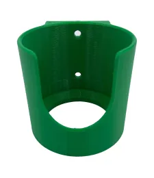 6x Uniwersalny uchwyt na wkrętarki ryobi festool