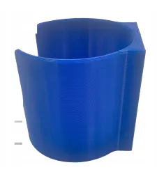 6x Uniwersalny uchwyt na wkrętarki Makita Bosch 