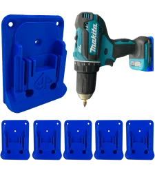 Makita držiak na telo náradia, makita príslušenstvo, makita 18V elektrické náradie