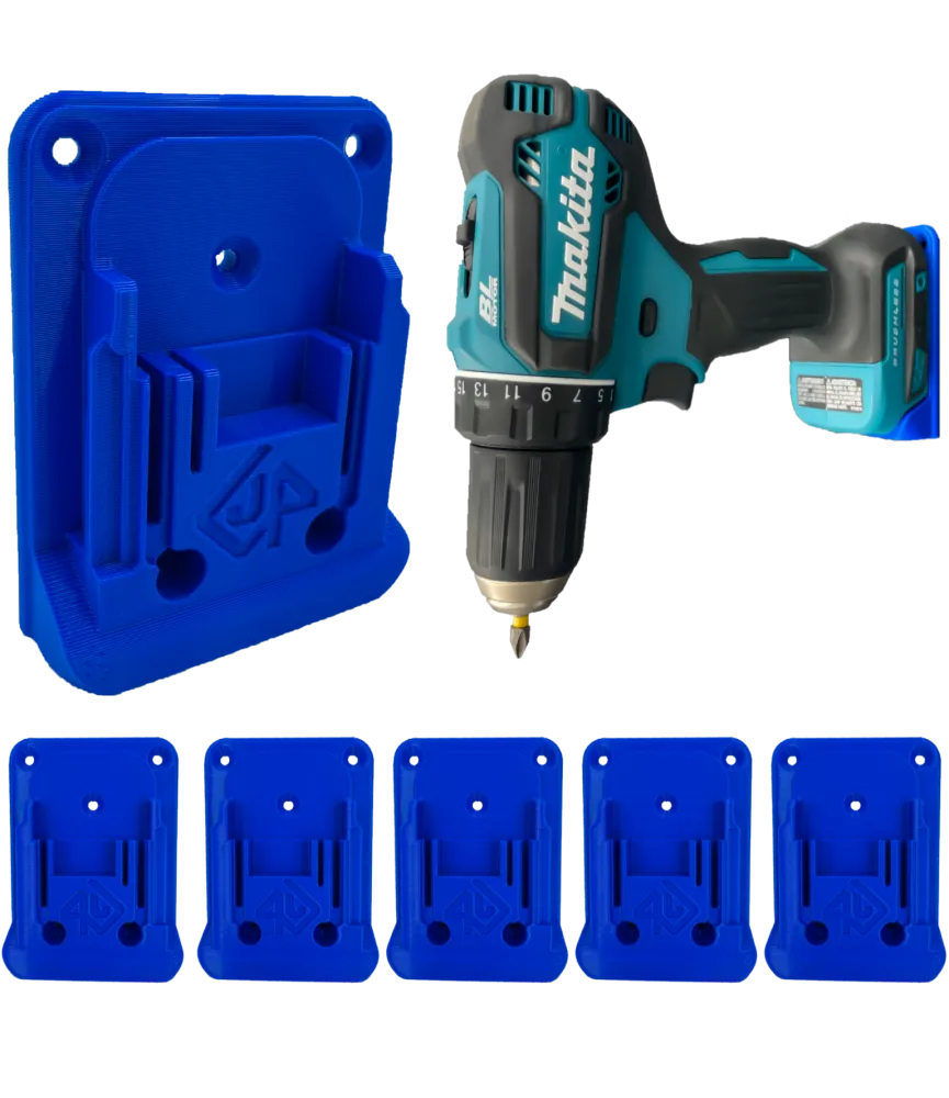 Makita držiak na telo náradia, makita príslušenstvo, makita 18V elektrické náradie