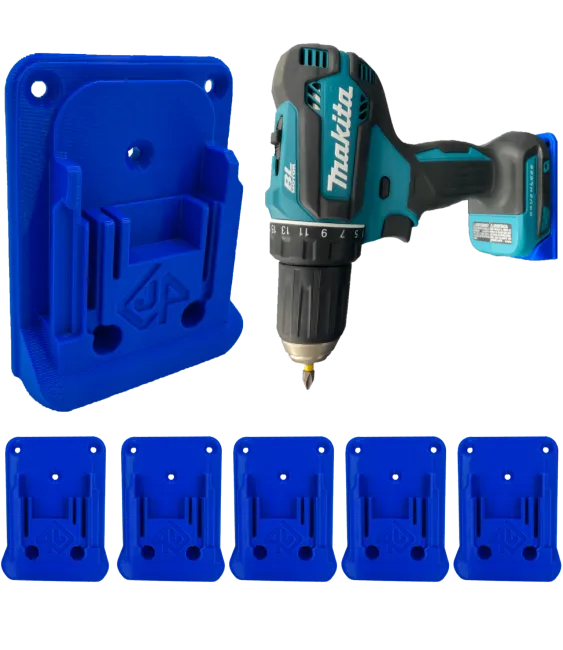 Makita držiak na telo náradia, makita príslušenstvo, makita 18V elektrické náradie