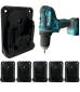 Czarny