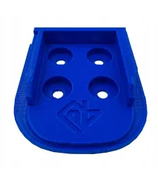 6x Uchwyt na narzędzia body Makita LXT 18v small 