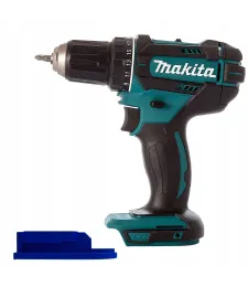 Uchwyt Na Narzędzia Body Makita LXT 18V Small - 6 szt. - Niebieski