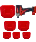 Czerwony