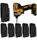 Czarny
