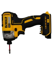 6x Uchwyt na narzędzia Dewalt 18V Flexvolt XR 