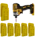 Żółty