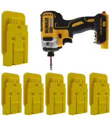 Dewalt držiak na náradie, dewalt 18V, dewalt príslušenstvo
