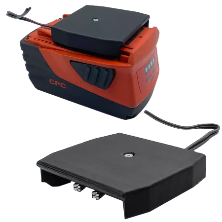 ADAPTER DO BATERII AKUMULATORA HILTI 22V 