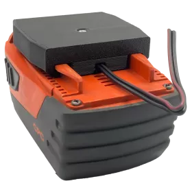 ADAPTER DO BATERII AKUMULATORA HILTI 22V 
