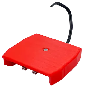 ADAPTER DO BATERII AKUMULATORA HILTI 22V 