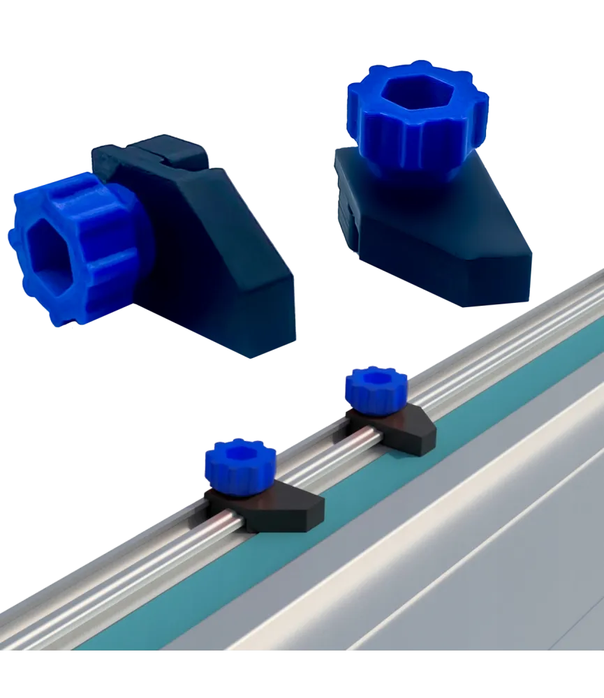 MAKITA PRECAUTIVE TAPPING PLUGS,makita rail